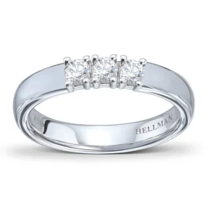 ALLIANSERING 3 X 0.10 CT