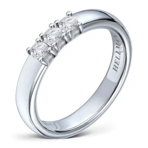 ALLIANSERING 3 X 0.10 CT