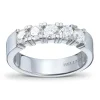 ALLIANSERING 5 X 0.20CT