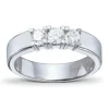 ALLIANSERING 3 X 0.20CT