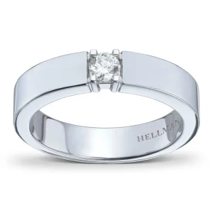 ALLIANSERING 1 X 0.15CT