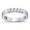 ALLIANSERING 5 X 0,05CT