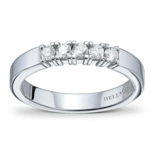 ALLIANSERING 5 X 0,05CT