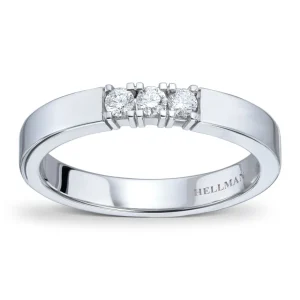 ALLIANSERING 3 X 0,05CT