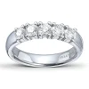 ALLIANSERING 5 X 0.20CT