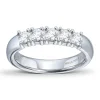 ALLIANSERING 5 X 0.15CT