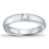 ALLIANSERING 1 X 0.15CT