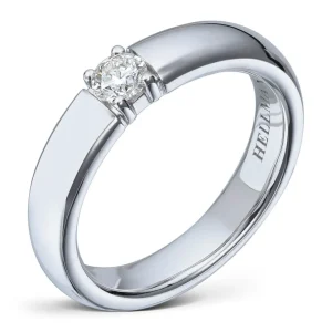 ALLIANSERING 1 X 0.25CT