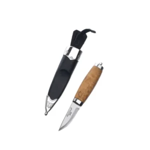 ASKER KNIV DAME/BARN