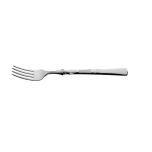 BANKETT FISKEGAFFEL M/SØLV TINNER