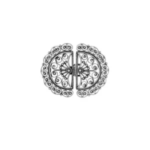 BELTESPENNE BERGEN OKSIDERT