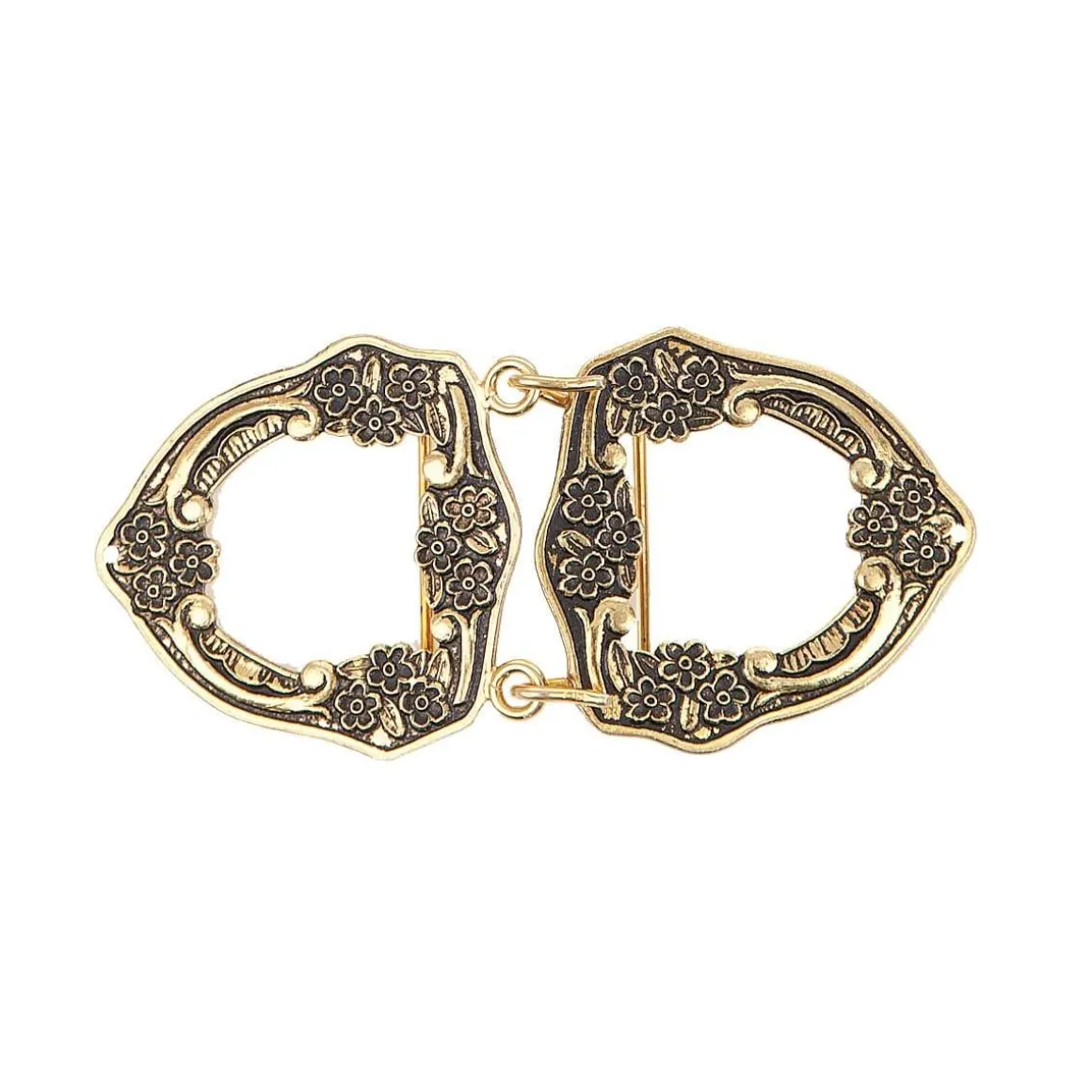 beltespenne_lken_forgylt__0-1.webp BELTESPENNE LØKEN FORGYLT SØLV TIL STOFFBELTE