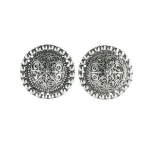 BORER 47 MM M.KRUSER OKSIDERT