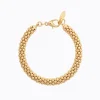 CAROLINE SVEDBOM ARMBÅND CLASSIC ROPE CHAIN
