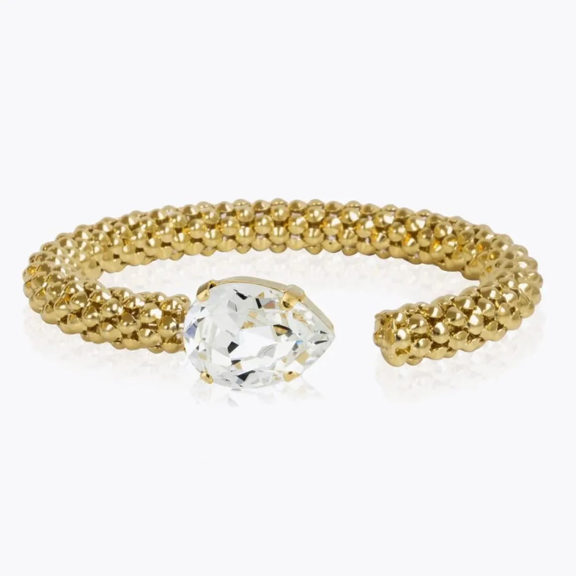 caroline_svedbom_armbnd_c_0-5.webp CAROLINE SVEDBOM ARMBÅND CLASSIC ROPE CRYSTAL