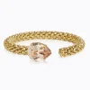 CAROLINE SVEDBOM ARMBÅND CLASSIC ROPE SILK