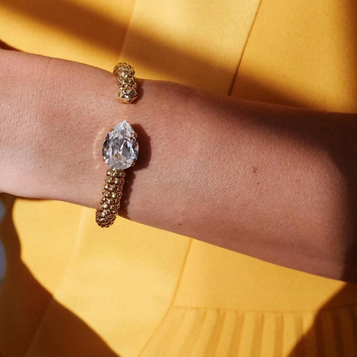 caroline_svedbom_armbnd_c_1-5.webp CAROLINE SVEDBOM ARMBÅND CLASSIC ROPE CRYSTAL