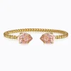 CAROLINE SVEDBOM ARMBÅND MINI DROP VINTAGE ROSE