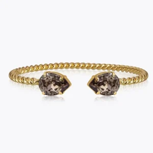 CAROLINE SVEDBOM ARMBÅND MINI DROP GOLD