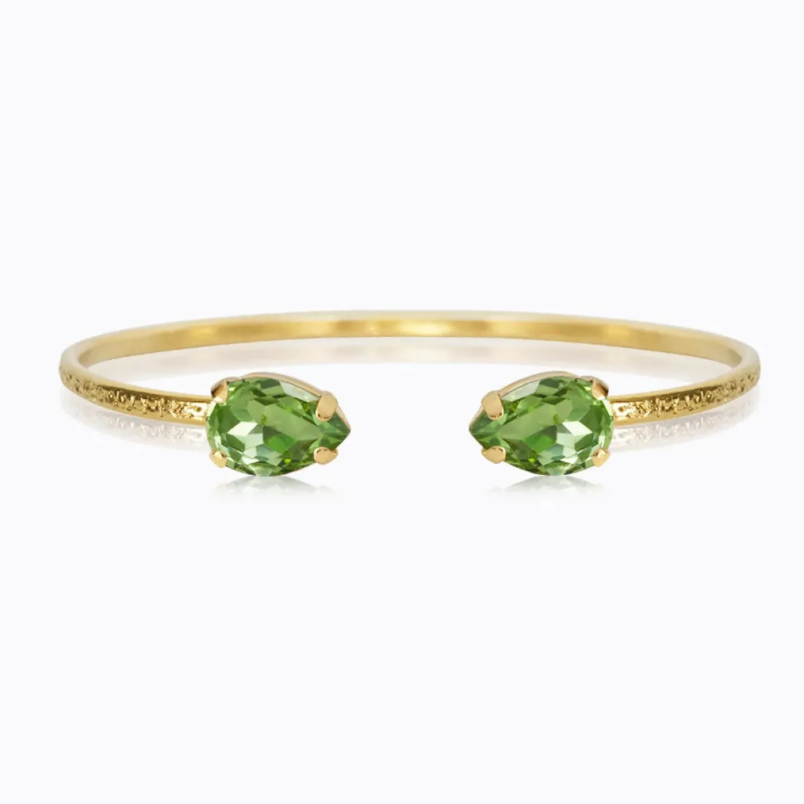 caroline_svedbom_armbnd_p_0-3.webp CAROLINE SVEDBOM ARMBÅND PETITE DROP PERIDOTT
