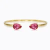 CAROLINE SVEDBOM ARMBÅND PETITE DROP ROSE