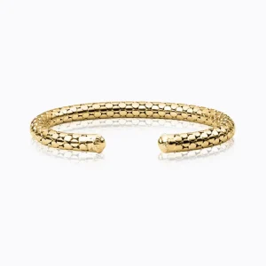 CAROLINE SVEDBOM ARMBÅND SNAKE CHAIN