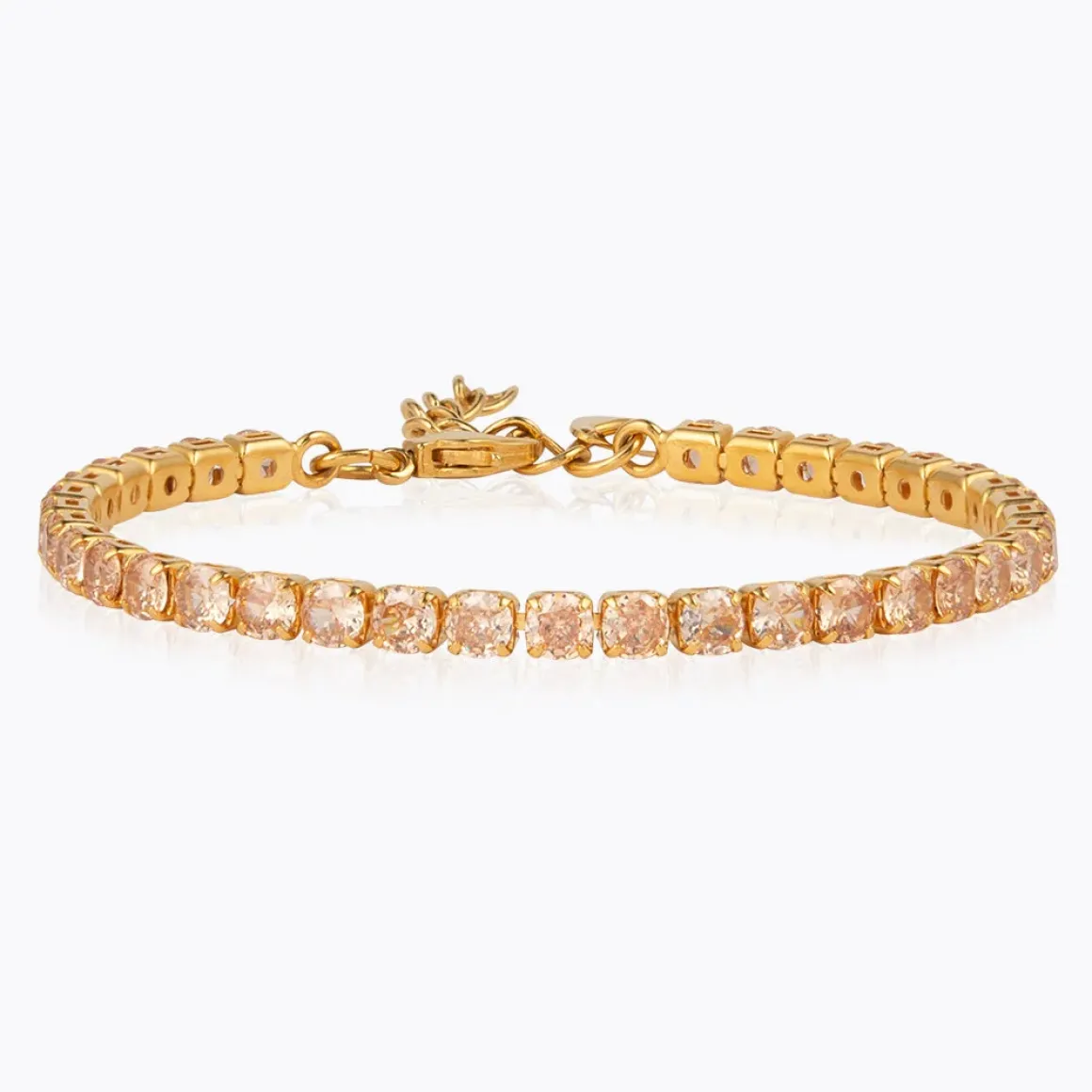 caroline_svedbom_armbnd_z_0.webp CAROLINE SVEDBOM ARMBÅND ZARA GOLDEN SHADOW
