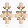 CAROLINE SVEDBOM ØREDOBBER SELENE IVORY CREAM DELITE