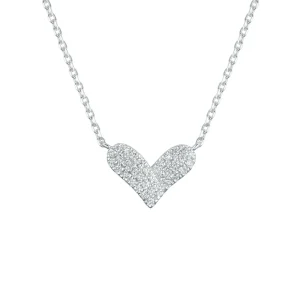 DIAMANTANHENG CRAZY HEART HELLMAN MED KJEDE