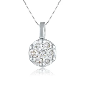 DIAMANTANHENG HELLMAN MAGIC 0,65CT
