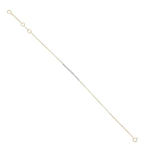 DIAMANTARMBÅND HELLMAN
