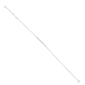 DIAMANTARMBÅND HELLMAN