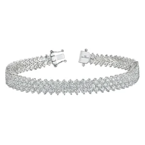 DIAMANTARMBÅND HELLMAN EXQUISITE