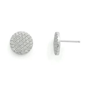 DIAMANTØREDOBBER 1,01CT