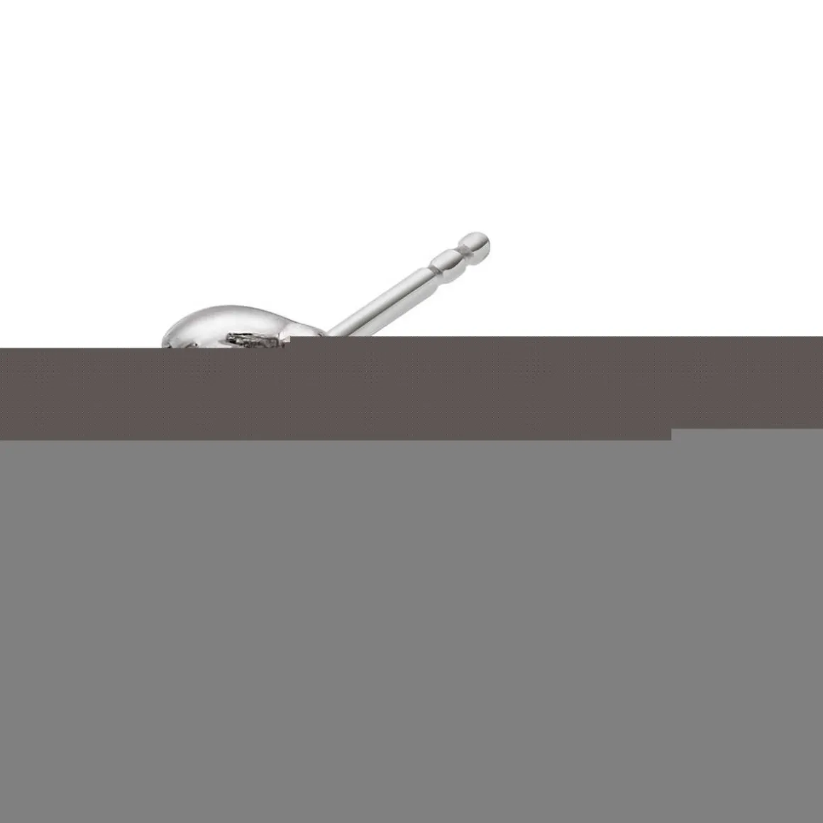 diamantredobber_hvittgull_0-1.webp DIAMANTØREDOBBER HVITTGULL 0,25CT PRINCESSCUT