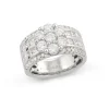 DIAMANTRING BRED 2.65CT TW.SI