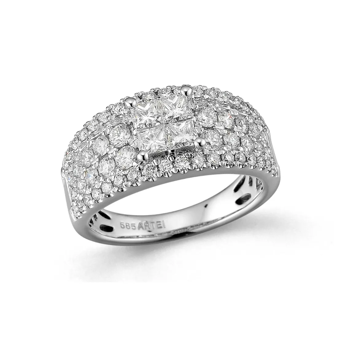 diamantring_bred_ct_twsi__0-1.webp DIAMANTRING BRED 1,64CT TW.SI PRINSESSE & BRILLIANT