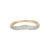 DIAMANTRING BUE HELLMAN