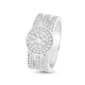 DIAMANTRING DIAMOND CIRCLES