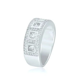DIAMANTRING GULL HELLMAN SQUARE MAGIC