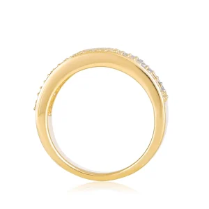 DIAMANTRING GULL HELLMAN SQUARE MAGIC