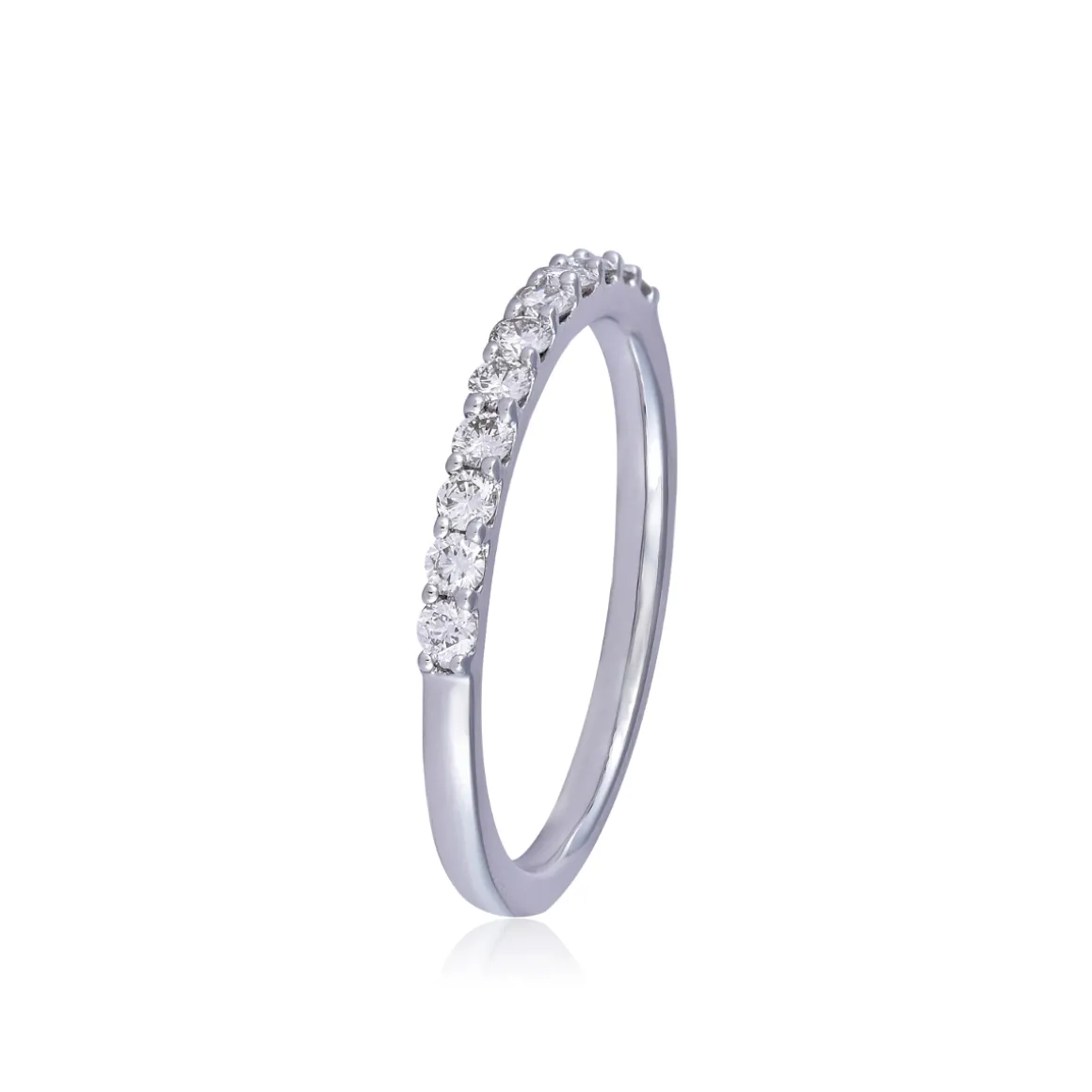 diamantring_hvittgull_hel_0-4.webp DIAMANTRING HVITTGULL HELLMAN