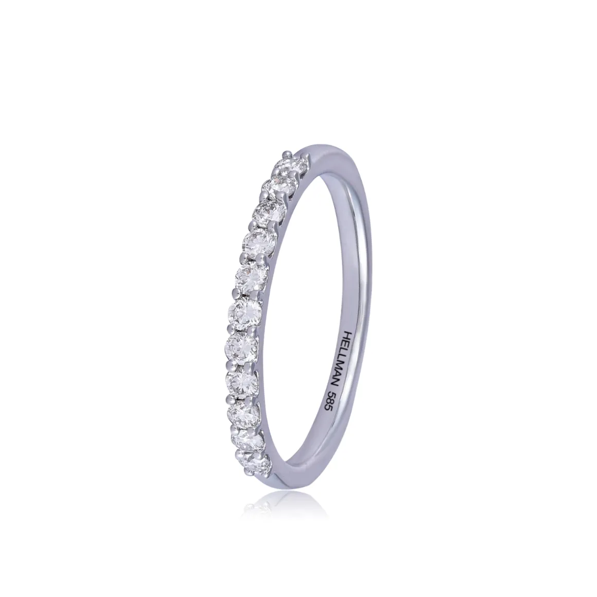diamantring_hvittgull_hel_2.webp DIAMANTRING HVITTGULL HELLMAN