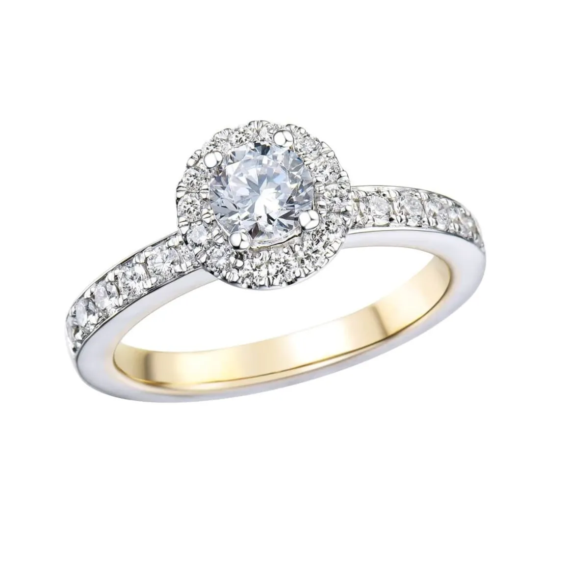 diamantring_tofarget_rose_0.webp DIAMANTRING TOFARGET ROSETT