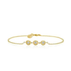 DULONG ARMBÅND GLORY TRIO