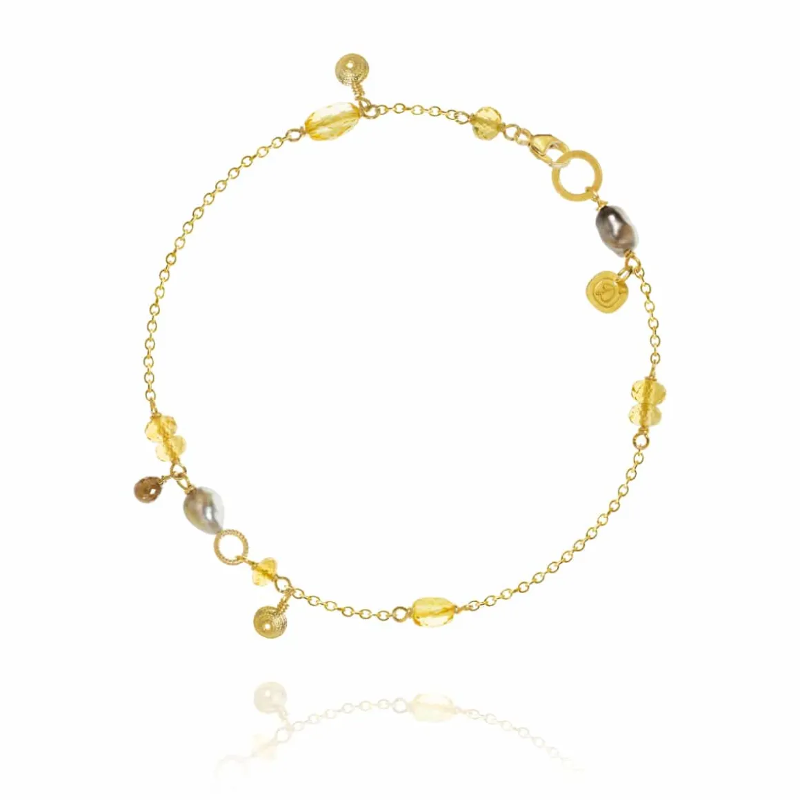 dulong_armbnd_piccolo_gol_0.webp DULONG ARMBÅND PICCOLO GOLDEN DESERT GULTGULL