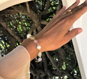 DULONG ARMBÅND PICCOLO NORTHERN LIGHT LIMITED EDITION