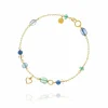 DULONG ARMBÅND PICCOLO SEA BREEZE