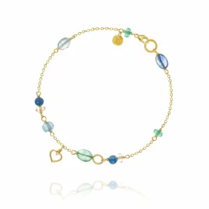 DULONG ARMBÅND PICCOLO SEA BREEZE