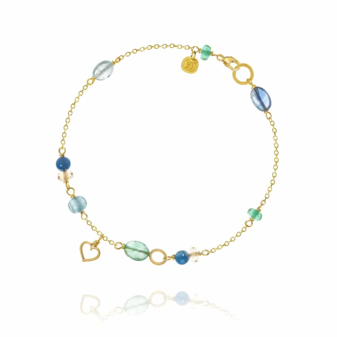 dulong_armbnd_piccolo_sea_0.webp DULONG ARMBÅND PICCOLO SEA BREEZE